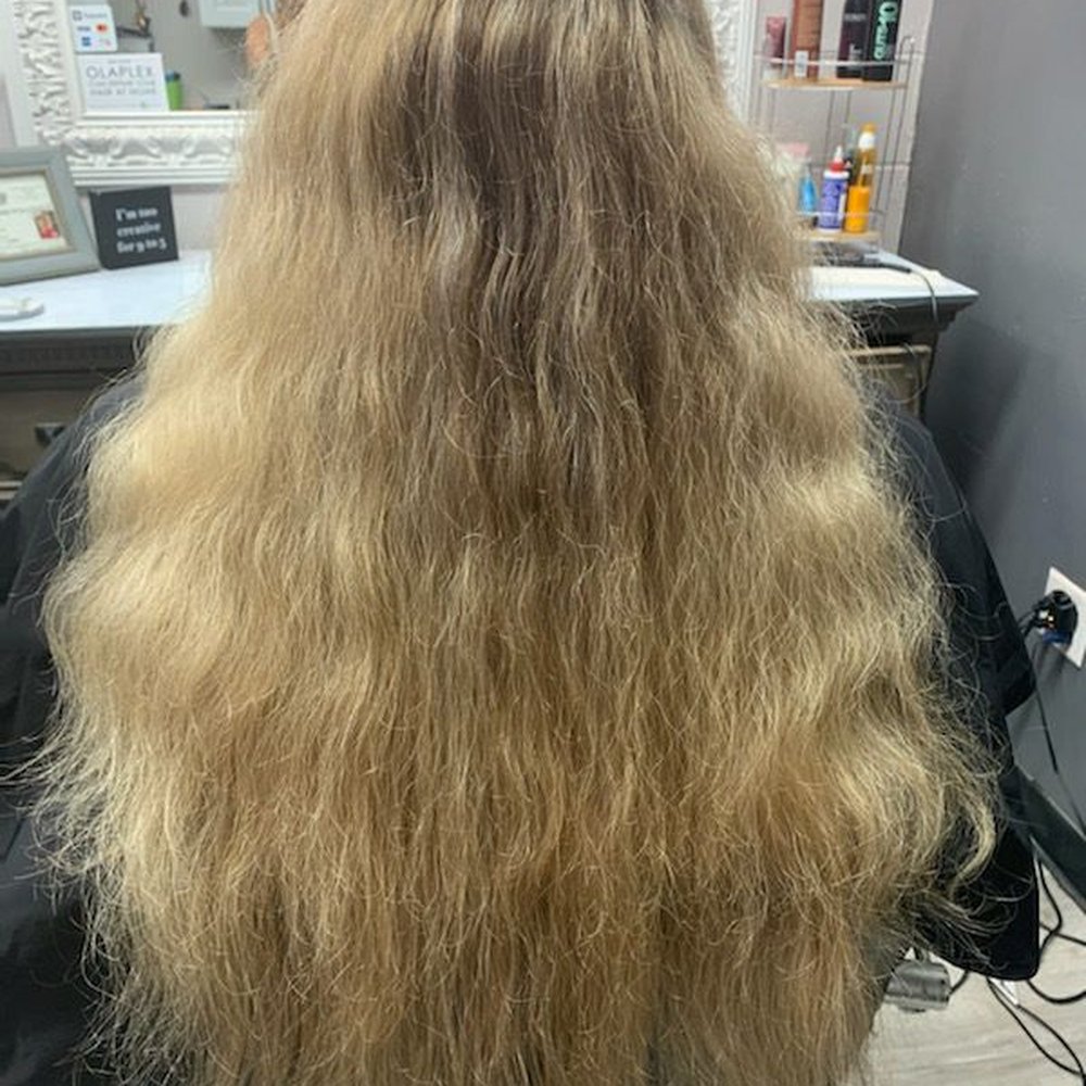 Studio L Salon - Before Studio L - Hair Salons Near Me - Longview, Texas Studio L Salon - Before Studio L - Hair Salons Near Me - Longview, Texas