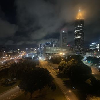 W Atlanta - Downtown - Hotels Near Me - Atlanta, Georgia