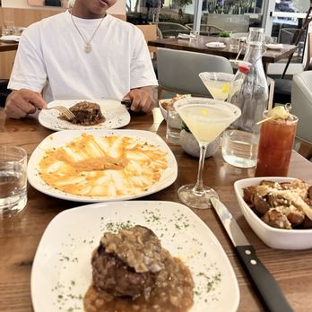 Cucina Moderna - Italian Near Me - Fort Lauderdale, Florida Cucina Moderna - Italian Near Me - Fort Lauderdale, Florida