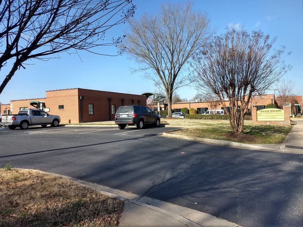 NC DOT DMV LICENSE & THEFT BUREAU 15 Reviews 533 Patterson Ave