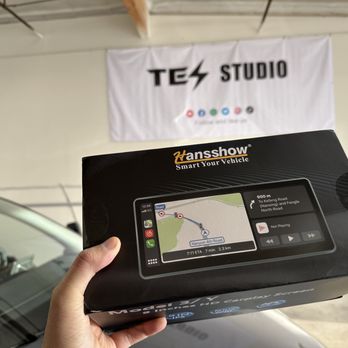 TES Studio - Auto Parts & Supplies Near Me - Tustin, California TES Studio - Auto Parts & Supplies Near Me - Tustin, California
