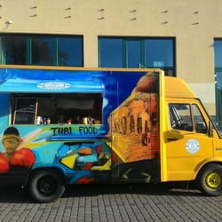 My Little Thailand - Food Truck