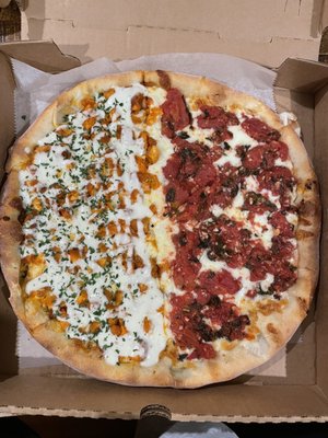 Bravo Pizzeria by null