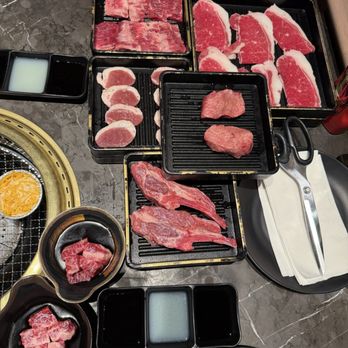 Niku Feast Yakiniku - Barbeque Near Me - Seattle, Washington Niku Feast Yakiniku - Barbeque Near Me - Seattle, Washington