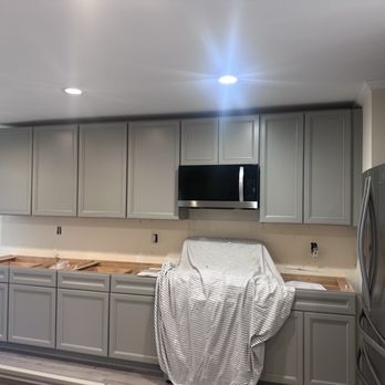 DLS Painting & Renovations - Great work! - General Contractors Near Me DLS Painting & Renovations - Great work! - General Contractors Near Me