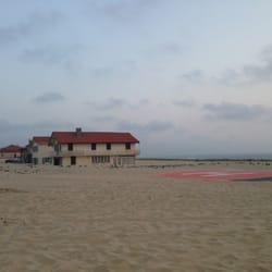 Saint - Girons - Plage