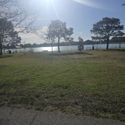 Mt. Trashmore Family YMCA - Scenery