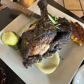 Oyo - Jerk Half Chicken - Latin American Near Me - Pleasanton, California Oyo - Jerk Half Chicken - Latin American Near Me - Pleasanton, California
