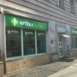 Apteka Syrenka