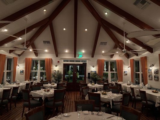 Butterfly Café by null