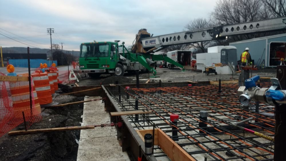 Slide of Blue Jay Plumbing and Heating