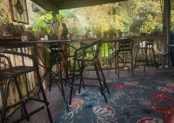 Driftaway Cafe by null