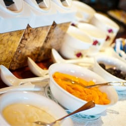 Fiona's Bed & Breakfast - Breakfast