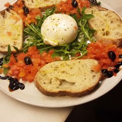 NAP Neapolitan Authentic Pizza