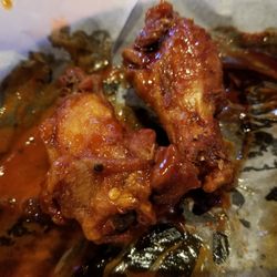 Great Wings !!!