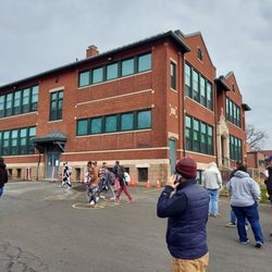 St James Parochial School