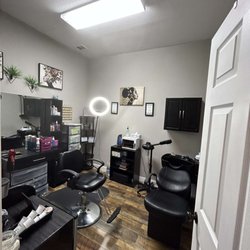 JKS Hair Studio