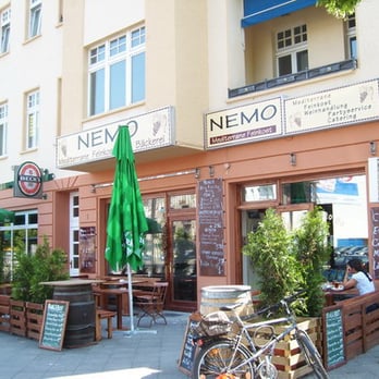Nemo Feinkost - Delicatessen Near Me - Berlin, BE Nemo Feinkost - Delicatessen Near Me - Berlin, BE
