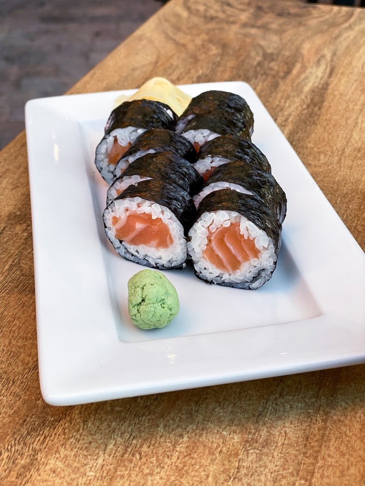 Fuji Hana Japanese Restaurant