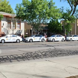Precision Driving School - Instructors are available for the entire Central Valley!