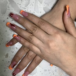 Lovely Nails