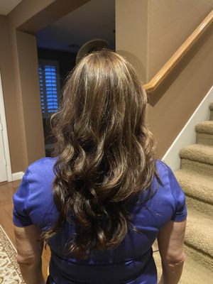 Elements Salon and Wellness Spa