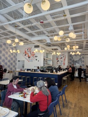 Sabrina's Cafe by null