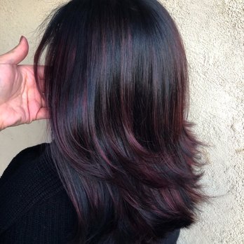 Mane Fixation - Cut and color by Vanessa ! - Hair Salons Near Me - Studio City, California Mane Fixation - Cut and color by Vanessa ! - Hair Salons Near Me - Studio City, California