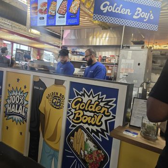 Golden Boy's - Counter - American Near Me - Flint, Michigan Golden Boy's - Counter - American Near Me - Flint, Michigan