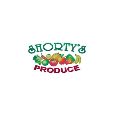 Shorty's Produce Logo