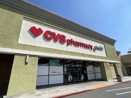 CVS PHARMACY - Updated October 2025 - 33 Photos & 59 Reviews - 2525 W ...