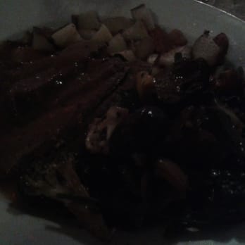 Mercury Cafe - Delicious elk with veggies# - Music Venues Near Me - Denver, Colorado Mercury Cafe - Delicious elk with veggies# - Music Venues Near Me - Denver, Colorado