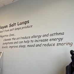 Salt MedSpa - Hendersonville