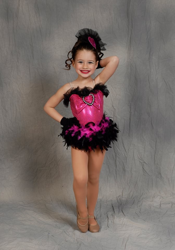 MISS JEANNE’S SCHOOL OF DANCE ARTS Updated October 2024 1512 W