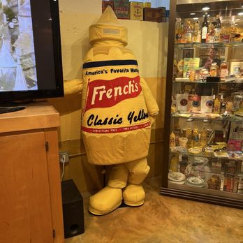 National Mustard Museum - Museums Near Me - Middleton, Wisconsin National Mustard Museum - Museums Near Me - Middleton, Wisconsin