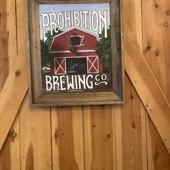Prohibition Brewing - Checking this place out ... - American Near Me - Vista, California Prohibition Brewing - Checking this place out ... - American Near Me - Vista, California