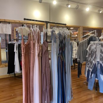 Del Lago's Boutique - Love these jumpers. - Women's Clothing Near Me - Big Bear Lake, California