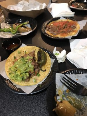 CLOSED - Tacos el Cabron by null