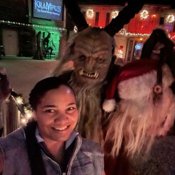 New Orleans Nightmare - Krampus - Haunted Houses Near Me - New Orleans, Louisiana New Orleans Nightmare - Krampus - Haunted Houses Near Me - New Orleans, Louisiana