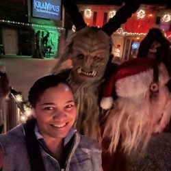 New Orleans Nightmare - Krampus