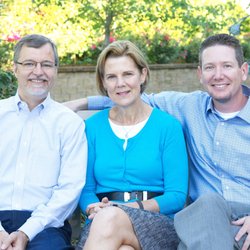 All In Pediatrics - Our partners: Dr. Mescia, Dr. Nassim, and Dr. McMonigle