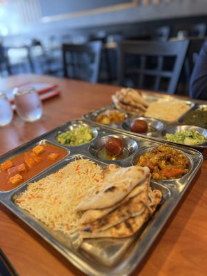 Chaska Restaurant by null
