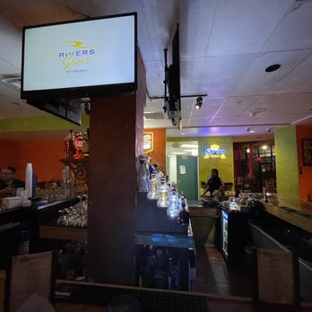 Patron Mexican Grill - a bar with a television - Mexican Near Me - Pittsburgh, Pennsylvania Patron Mexican Grill - a bar with a television - Mexican Near Me - Pittsburgh, Pennsylvania
