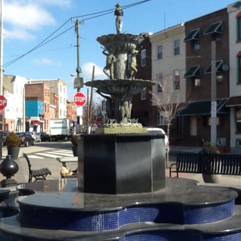 Singing Fountain - Local Flavor Near Me - Philadelphia, Pennsylvania Singing Fountain - Local Flavor Near Me - Philadelphia, Pennsylvania