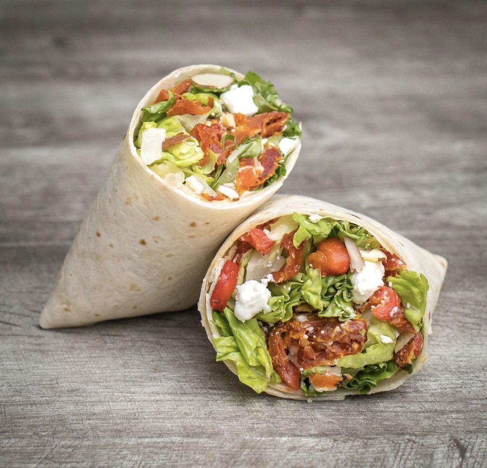 GIARDINO GOURMET SALADS Updated September 2024 61 Photos & 45