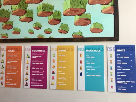Menu photo 6 Brome Modern Eatery Dearborn, MI
