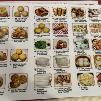 Yummy House - Dim Sum Near Me - Kenner, Louisiana