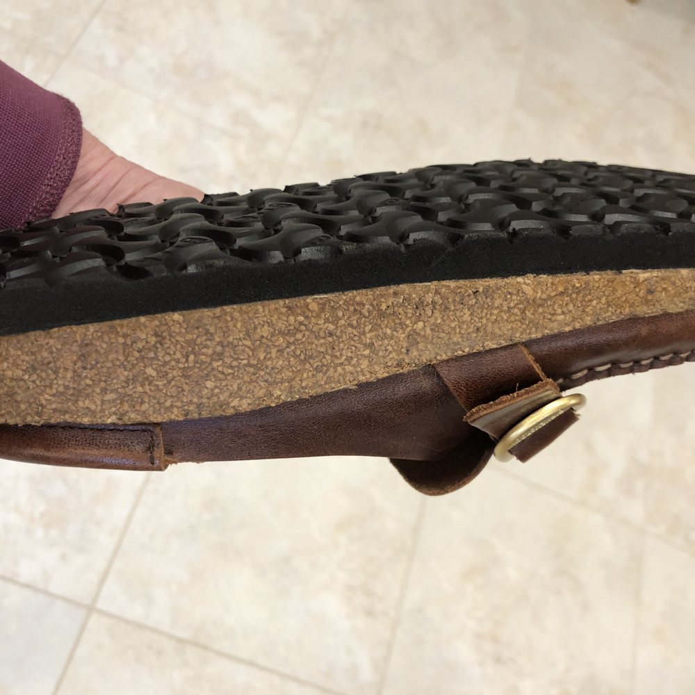 Cobbler and Co - Shoe Repair Near Me - Ellicott City, Maryland