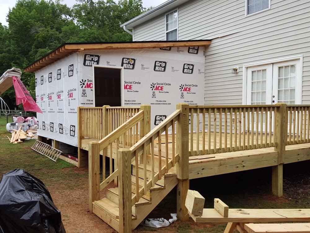 Slide of High Ridge Home Solutions