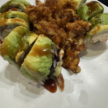 Sushi Kuchi - Mission Valley - Hungry Roll - Japanese Near Me - San Diego, California Sushi Kuchi - Mission Valley - Hungry Roll - Japanese Near Me - San Diego, California